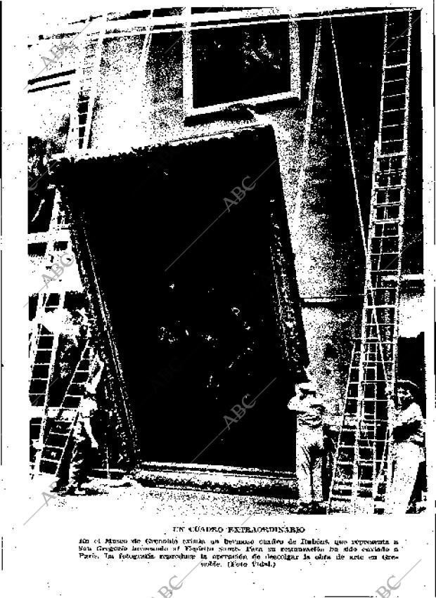 BLANCO Y NEGRO MADRID 14-10-1934 página 7