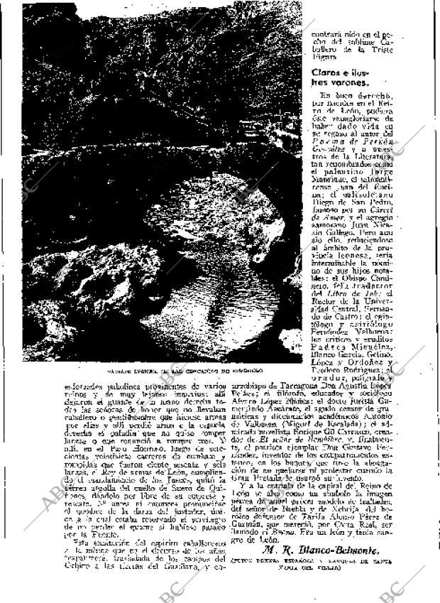 BLANCO Y NEGRO MADRID 14-10-1934 página 73