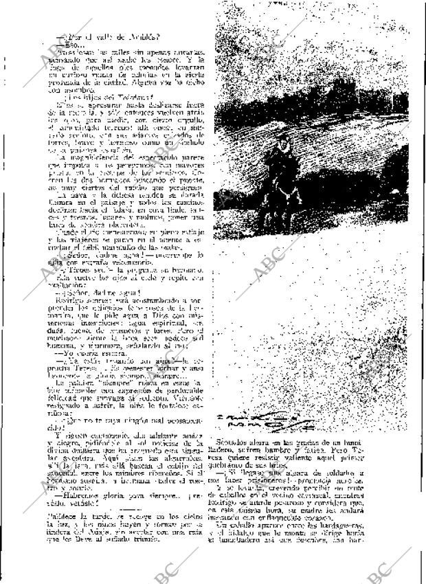 BLANCO Y NEGRO MADRID 14-10-1934 página 76