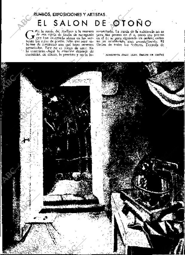 BLANCO Y NEGRO MADRID 14-10-1934 página 87