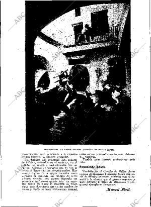 BLANCO Y NEGRO MADRID 14-10-1934 página 91