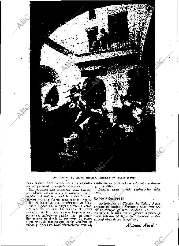 BLANCO Y NEGRO MADRID 14-10-1934 página 91