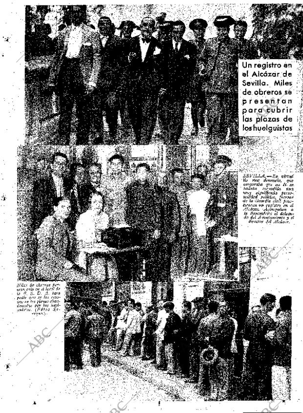 ABC MADRID 16-10-1934 página 11