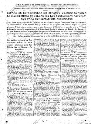 ABC MADRID 16-10-1934 página 17