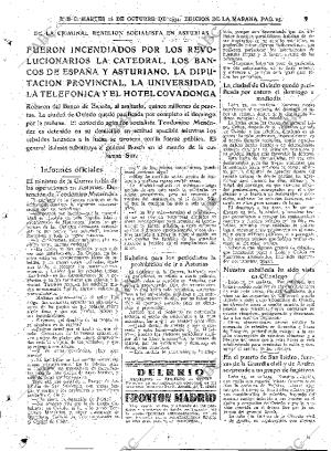 ABC MADRID 16-10-1934 página 25