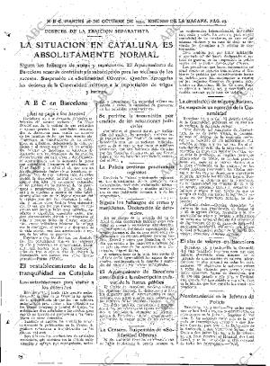 ABC MADRID 16-10-1934 página 29