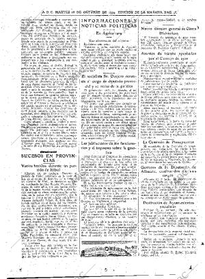 ABC MADRID 16-10-1934 página 36