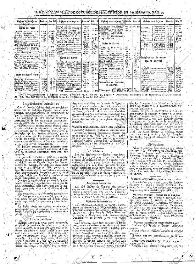 ABC MADRID 16-10-1934 página 39