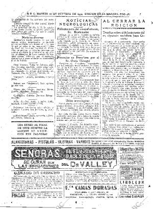 ABC MADRID 16-10-1934 página 46