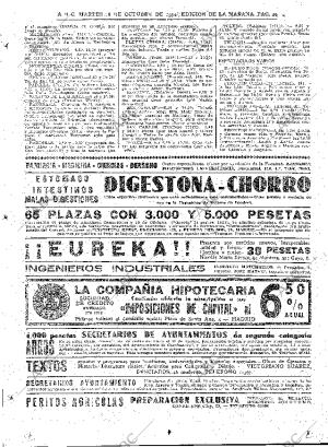 ABC MADRID 16-10-1934 página 49