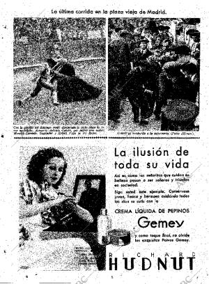 ABC MADRID 16-10-1934 página 5