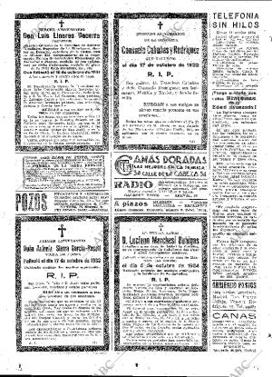 ABC MADRID 16-10-1934 página 50