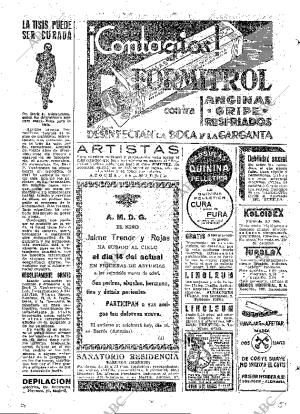 ABC MADRID 16-10-1934 página 56