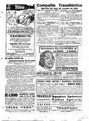 ABC MADRID 16-10-1934 página 57