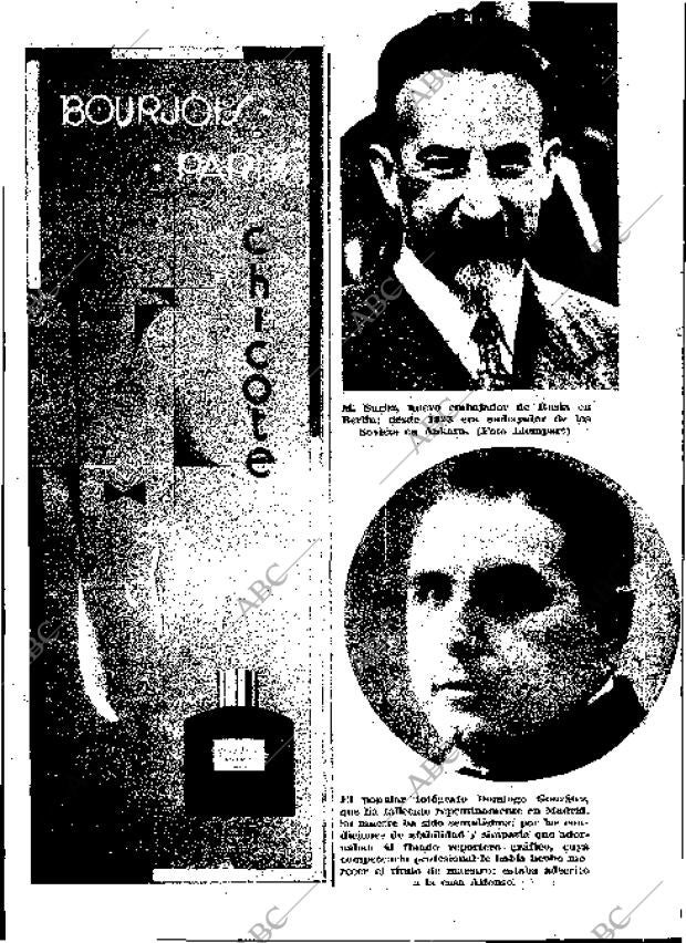 BLANCO Y NEGRO MADRID 21-10-1934 página 10