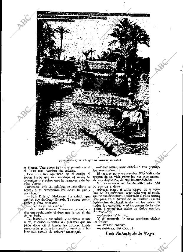 BLANCO Y NEGRO MADRID 21-10-1934 página 101