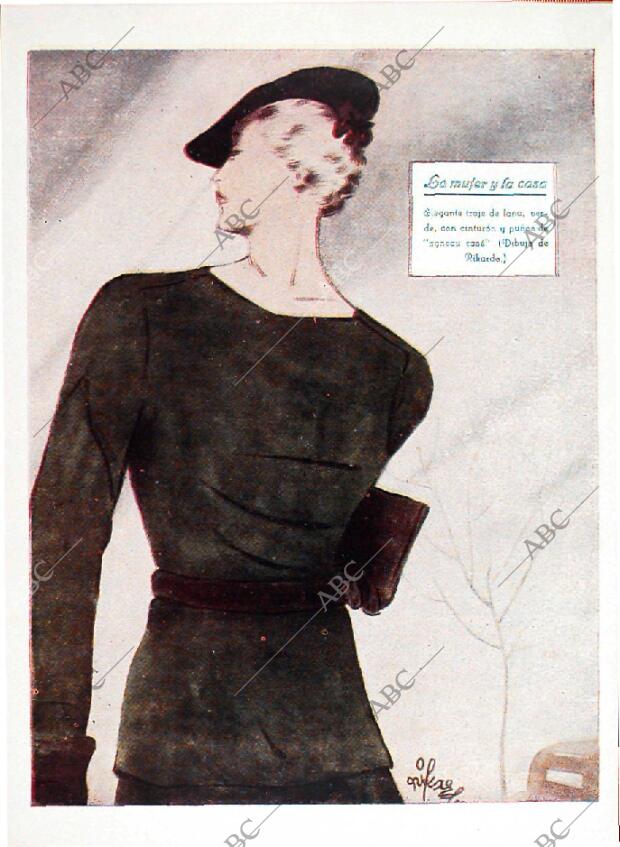 BLANCO Y NEGRO MADRID 21-10-1934 página 103