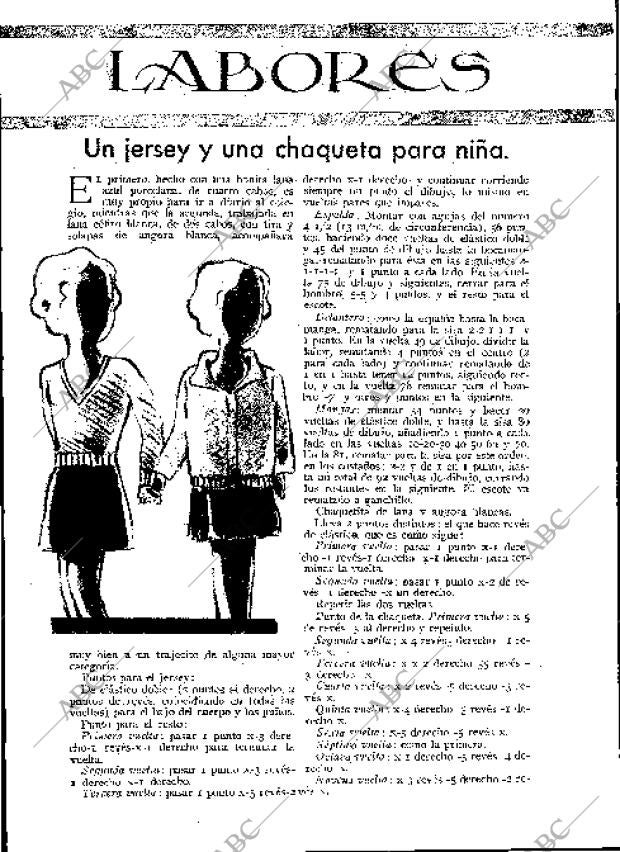 BLANCO Y NEGRO MADRID 21-10-1934 página 112