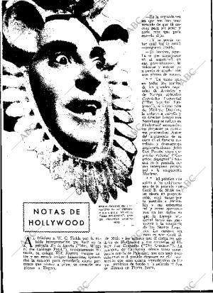 BLANCO Y NEGRO MADRID 21-10-1934 página 124