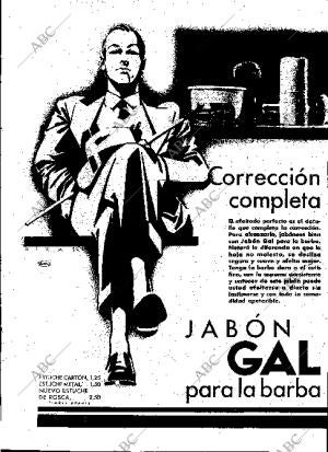 BLANCO Y NEGRO MADRID 21-10-1934 página 13