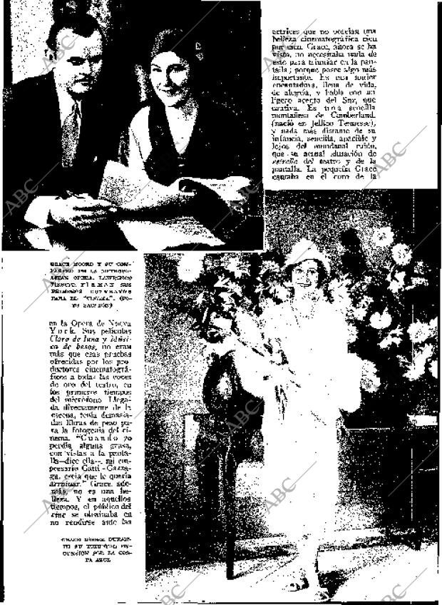 BLANCO Y NEGRO MADRID 21-10-1934 página 132