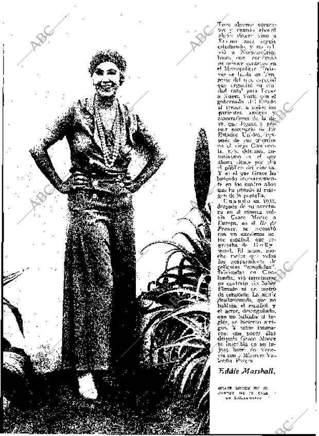 BLANCO Y NEGRO MADRID 21-10-1934 página 134