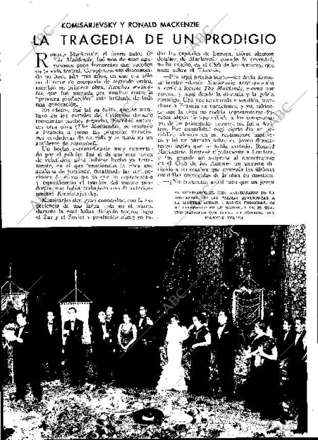 BLANCO Y NEGRO MADRID 21-10-1934 página 136