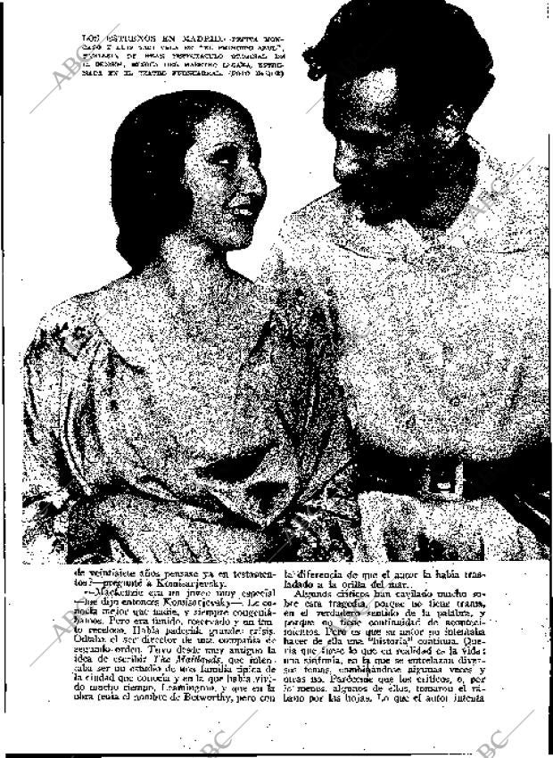 BLANCO Y NEGRO MADRID 21-10-1934 página 137