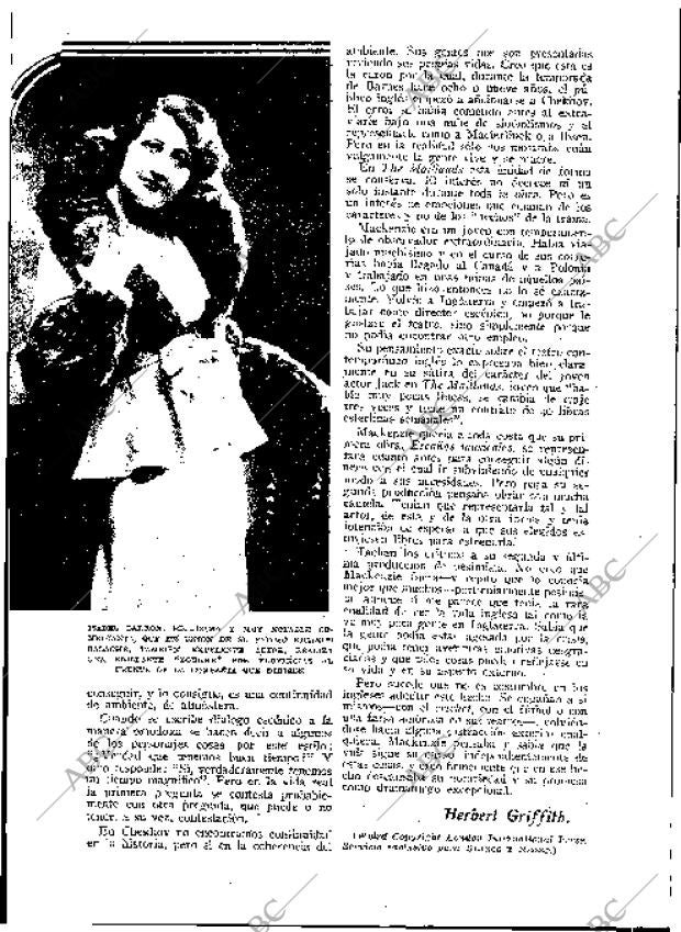 BLANCO Y NEGRO MADRID 21-10-1934 página 138