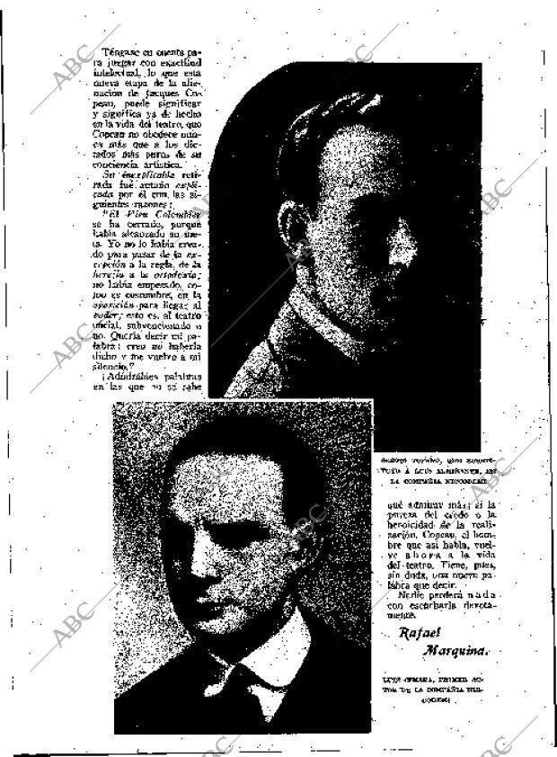 BLANCO Y NEGRO MADRID 21-10-1934 página 143