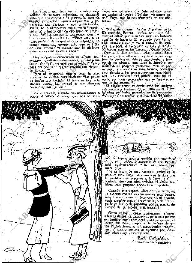 BLANCO Y NEGRO MADRID 21-10-1934 página 145