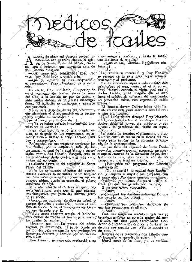 BLANCO Y NEGRO MADRID 21-10-1934 página 151