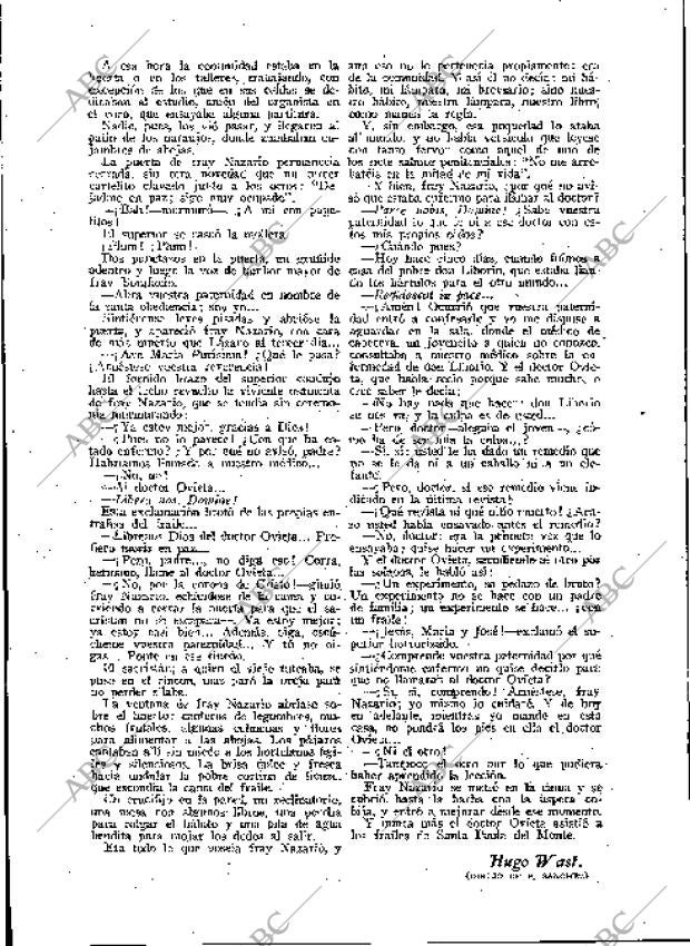 BLANCO Y NEGRO MADRID 21-10-1934 página 154