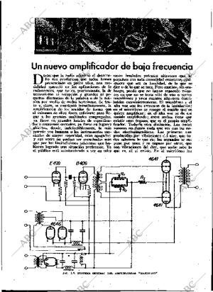 BLANCO Y NEGRO MADRID 21-10-1934 página 161