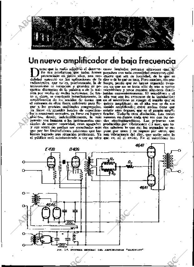 BLANCO Y NEGRO MADRID 21-10-1934 página 161