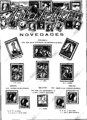 BLANCO Y NEGRO MADRID 21-10-1934 página 166