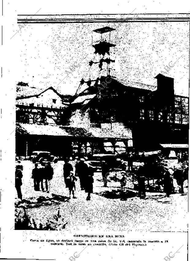 BLANCO Y NEGRO MADRID 21-10-1934 página 17