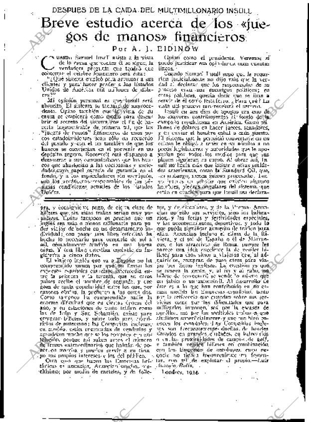 BLANCO Y NEGRO MADRID 21-10-1934 página 188
