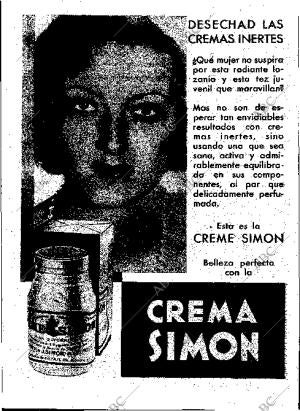 BLANCO Y NEGRO MADRID 21-10-1934 página 19