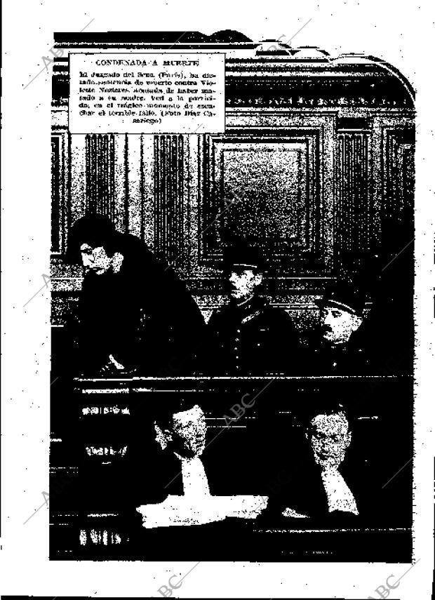 BLANCO Y NEGRO MADRID 21-10-1934 página 23