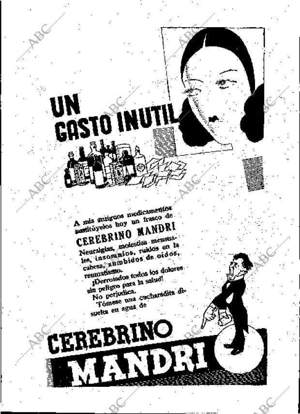 BLANCO Y NEGRO MADRID 21-10-1934 página 25