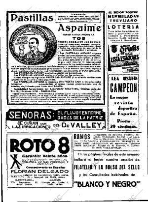 BLANCO Y NEGRO MADRID 21-10-1934 página 38