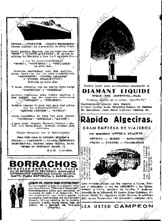 BLANCO Y NEGRO MADRID 21-10-1934 página 4