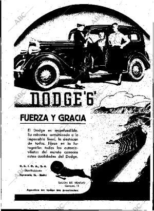 BLANCO Y NEGRO MADRID 21-10-1934 página 45