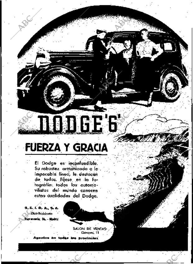 BLANCO Y NEGRO MADRID 21-10-1934 página 45