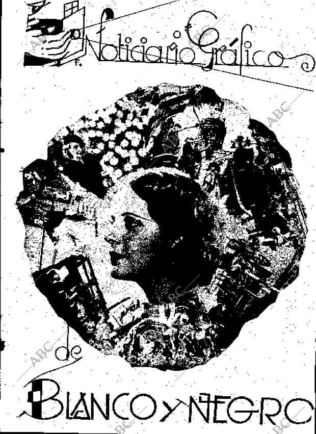 BLANCO Y NEGRO MADRID 21-10-1934 página 5