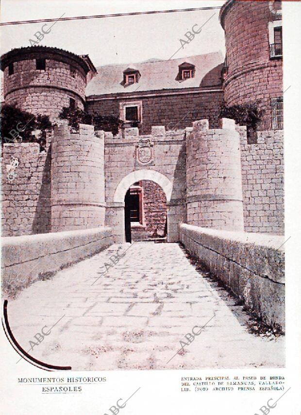 BLANCO Y NEGRO MADRID 21-10-1934 página 68