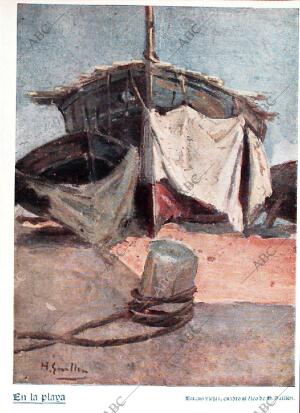 BLANCO Y NEGRO MADRID 21-10-1934 página 85