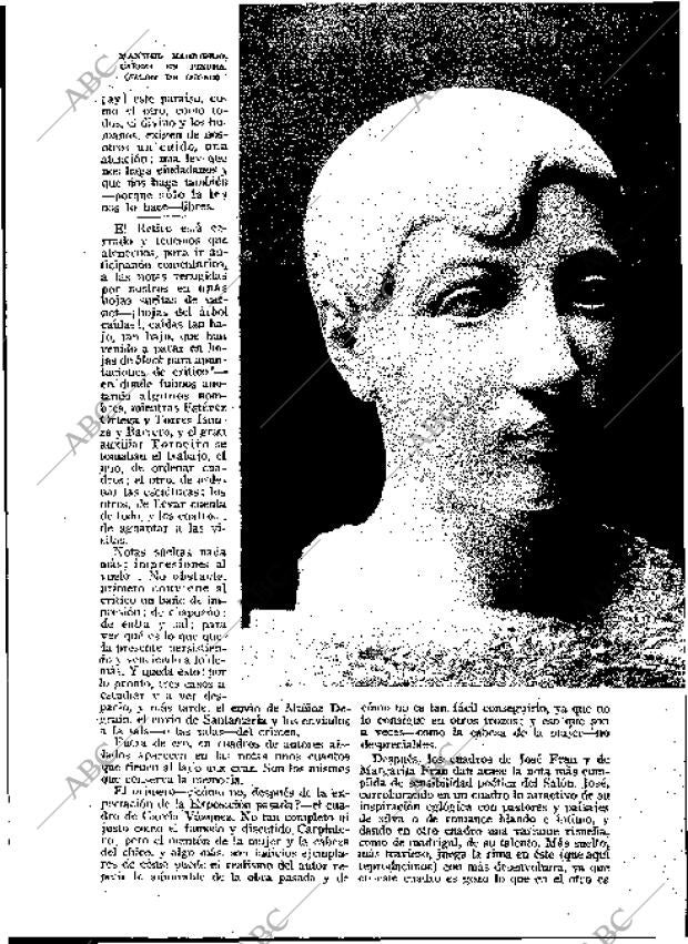 BLANCO Y NEGRO MADRID 21-10-1934 página 89