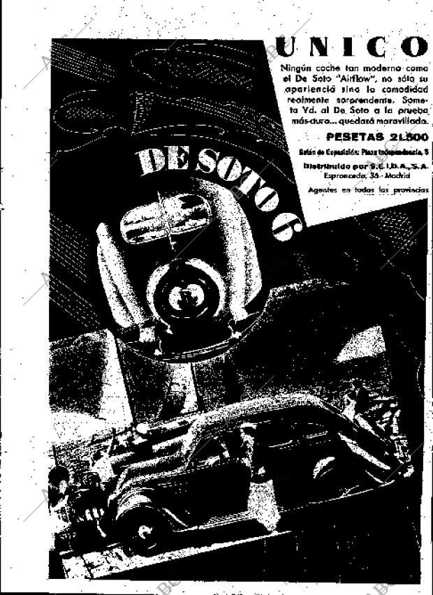 BLANCO Y NEGRO MADRID 21-10-1934 página 9